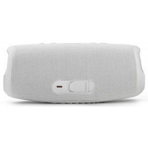 Portable Speakers JBL Charge 5, White