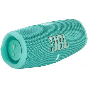 Portable Speakers JBL Charge 5, Teal