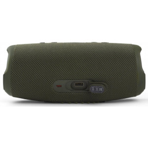 Portable Speakers JBL Charge 5, Green