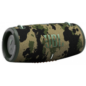 Portable Speakers JBL  Xtreme 3, Camouflage