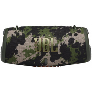 Portable Speakers JBL  Xtreme 3, Camouflage