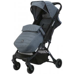Pushchair Kikka Boo Fito Petrol