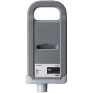 Ink Cartridge Canon PFI-706 Matt Black, 700ml for iPF84xx & iPF94xx series