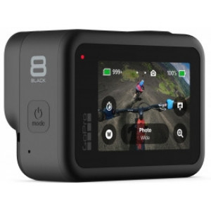 GoPro Hero 8, Black