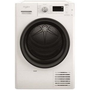 Сушильная машина Whirlpool FFT M11 82B EE