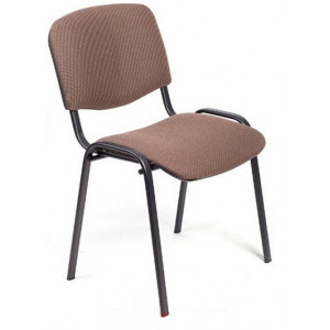 Scaun ISO negru C-24