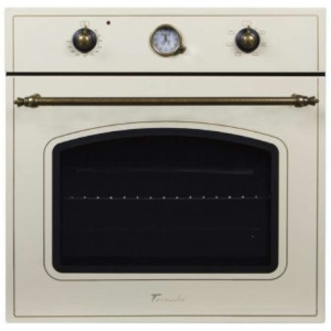 Духовой шкаф Tornado TRC-6MRU Clock 900 IV 