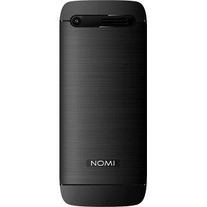 Nomi i2430 Black