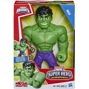 SHA MEGA MIGHTIES AST