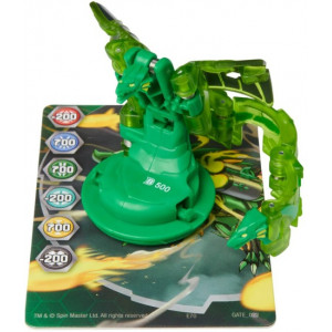 Bakugan Geogan S3 Ast