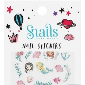 Snails Oja "Sirena" 10,5ml