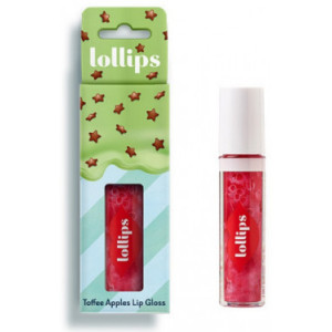 Snails Gel de Buze "Toffee Apples" 3ml