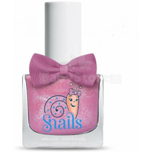 Snails Oja "Glitter Bomb" 10,5ml