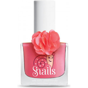 Snails Oja Fleur "Trandafir" 10,5ml