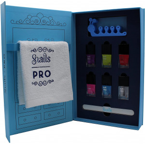 Snails Set Profesional