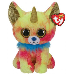 BB YIPS - chihuahua with horn 15 cm