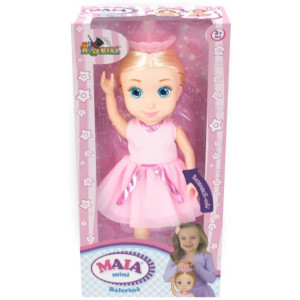 MAIA - MAIA MINI BALERINA