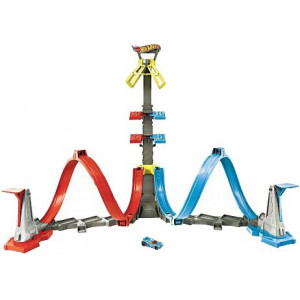 HW "Provocare la inaltime"