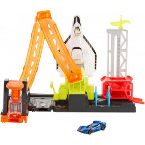 HW "Lansarea Rachetei"