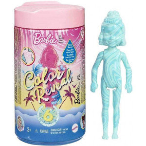 Chelsea seria Color Reveal in asort.