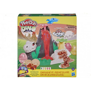 PD LAVA BONES ISLAND