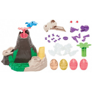 PD LAVA BONES ISLAND