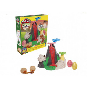 PD LAVA BONES ISLAND