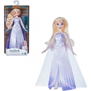 FRZ 2 FD OPP QUEEN ELSA