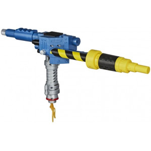 GHB PROTON BLASTER MOD