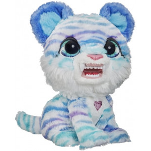 FRR NORTH THE SABERTOOTH KITTY