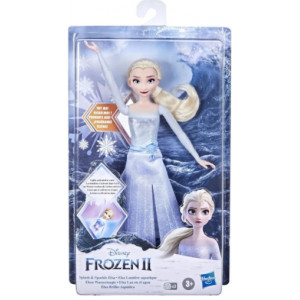 FRZ 2 SPLASH AND SPARKLE ELSA
