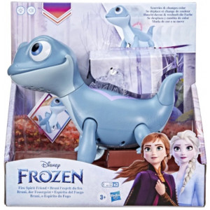 FRZ 2 FIRE SPIRIT FRIEND