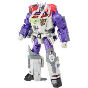TRA GEN SELECTS LEADER TOY GALVATRON