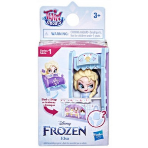 FRZ 2 TWIRLABOUTS SINGLE VEHICLE AST