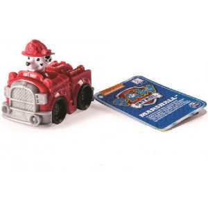 Paw Patrol Masini de Curse in asort.