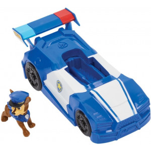 Paw Patrol Vehicul Chase Figurina