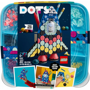 Конструктор LEGO DOTS Подставка для карандашей 41936