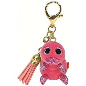 BB WILMA - pink platypus 6 cm