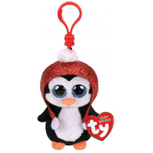 BB GALE - penguin 8,5 cm