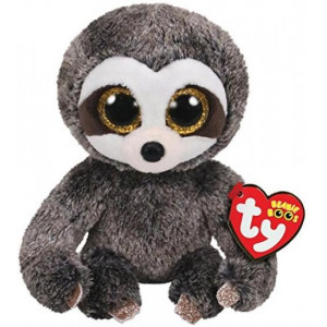 BB DANGLER - brown sloth 15 cm