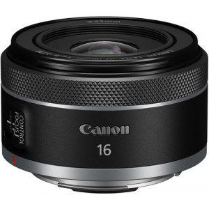 Prime Lens Canon RF 16mm F2.8 STM (5051C005)