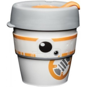 Кружка KeepCup Sw Original BB8 S 227ml (BB808)