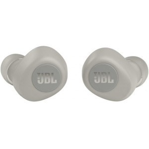 True Wireless JBL  Wave 100TWS, Ivory, TWS Headset
