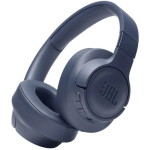 Headphones  Bluetooth  JBL T760NC  Blue