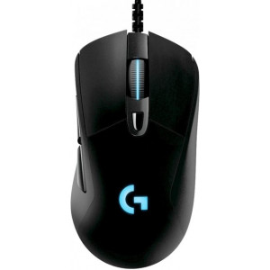 Mouse Logitech G403 Hero Gaming Mouse USB Black