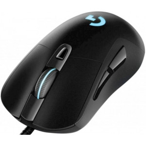 Mouse Logitech G403 Hero Gaming Mouse USB Black
