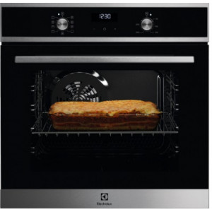 Духовой шкаф Electrolux EZF5E40X