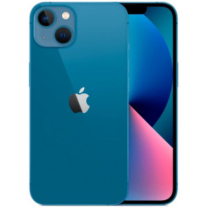 Apple iPhone 13, 128 GB Blue MD