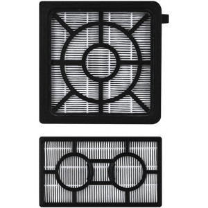 Vacuum Cleaner Filter Polaris PVCF2002, Suitable for VC21K5170HG/UK, VC15K4176HG/UK, VC15K4136VL/UK, VC15K4116V1/UK