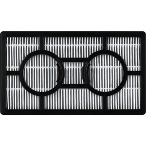 Vacuum Cleaner Filter Polaris PVCF2002, Suitable for VC21K5170HG/UK, VC15K4176HG/UK, VC15K4136VL/UK, VC15K4116V1/UK